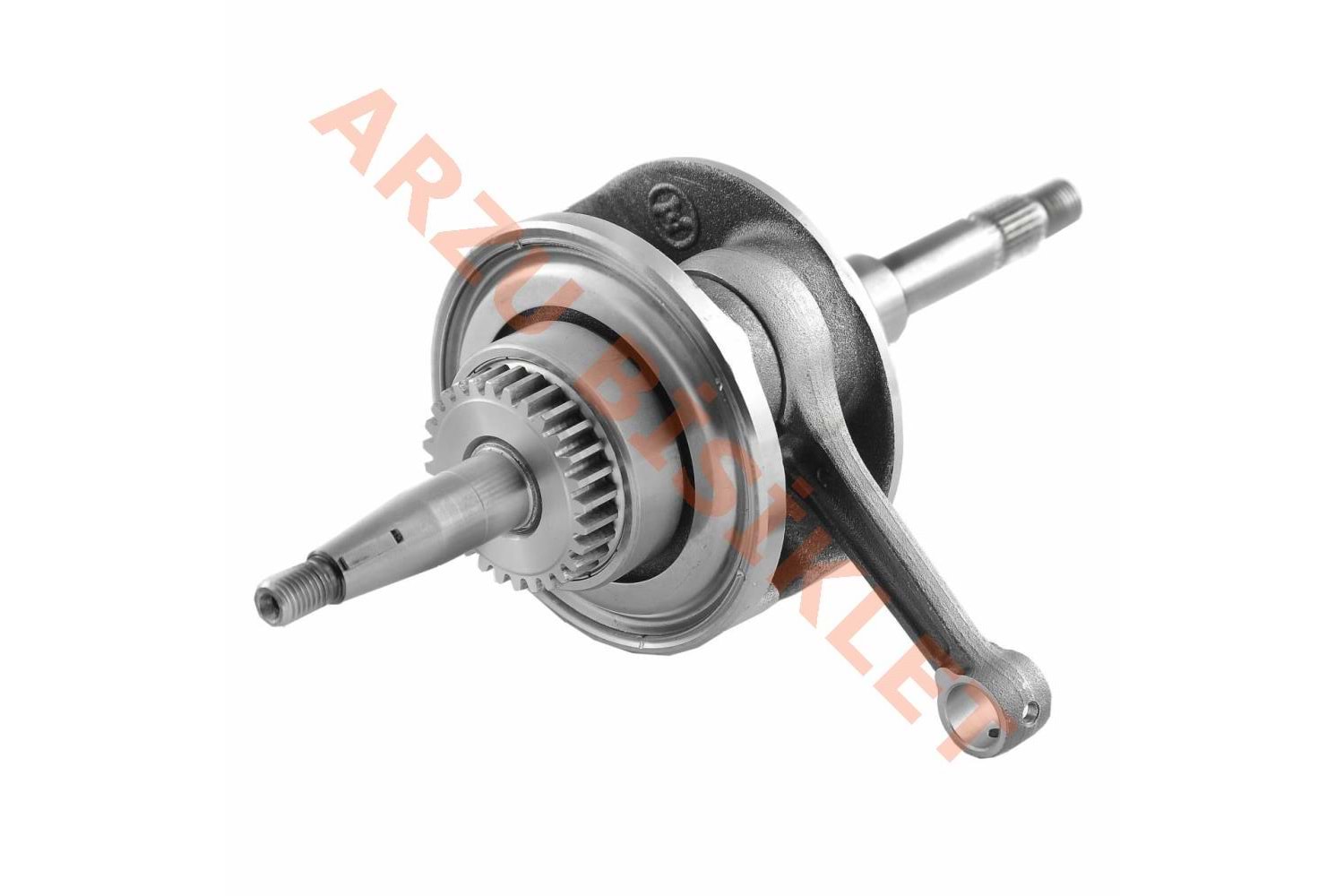 KRANK SPACY - RKS SPONTINI 110 [BİLYALI] [OEM KALİTE]