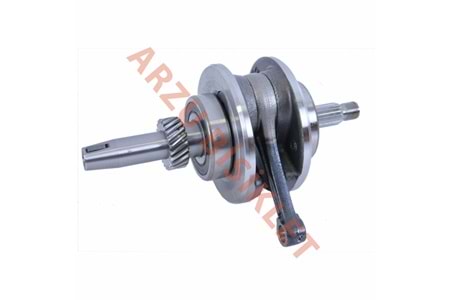 MONERO CG 125 13 PERNO ÇAMLI KRANK 139