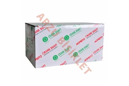 MONERO CG 125 13 PERNO ÇAMLI KRANK 139