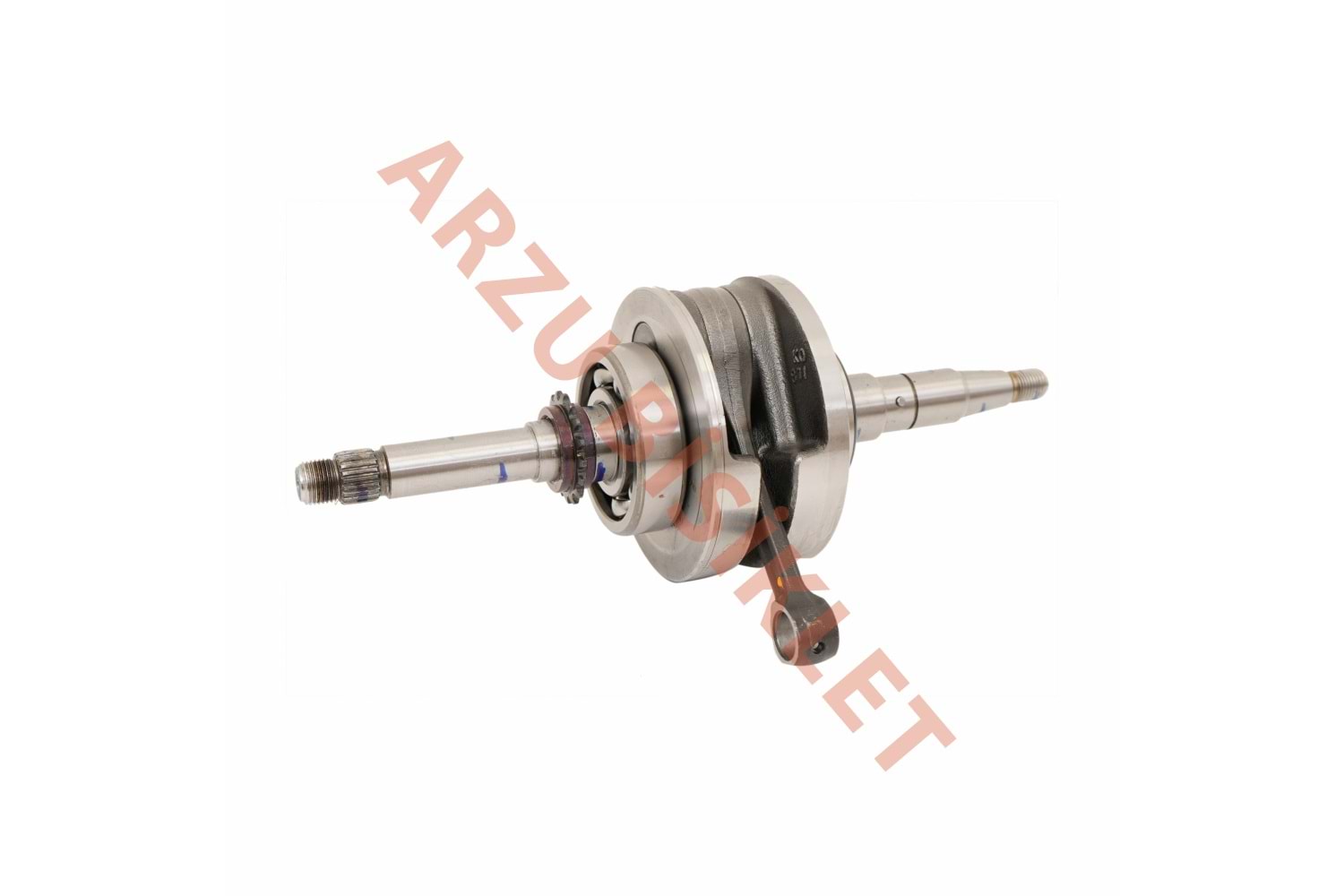 KRANK TVS WEGO [ORJİNAL] -[K6020030]