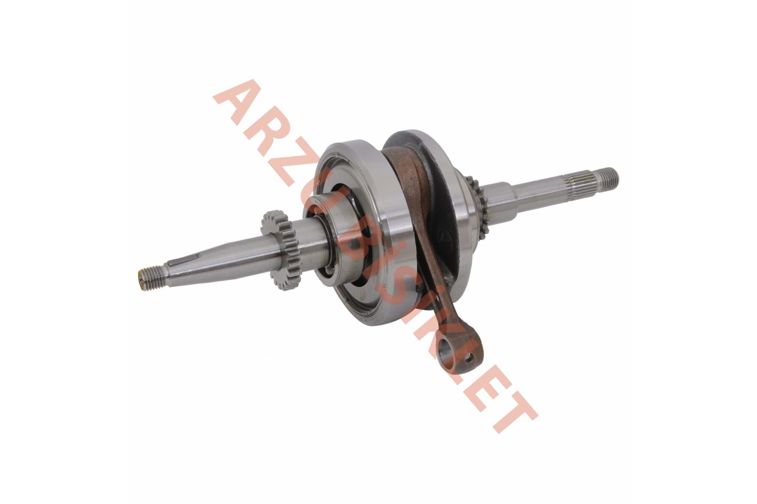 MONERO SCT 50 KRANK OEM KALİTE