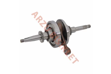 MONERO SCT 50 KRANK OEM KALİTE