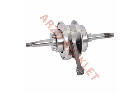 KRANK [BİLYALI] ACTIVA S