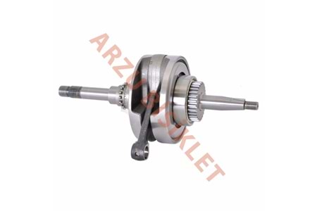 MONERO ACTİVA - S KRANK KOMPLE ORJİNAL