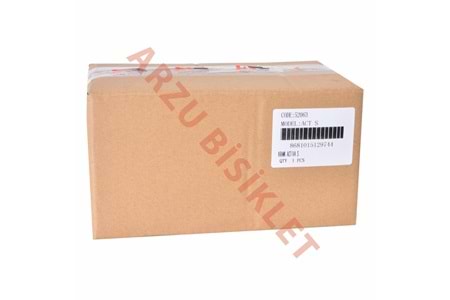 MONERO ACTİVA - S KRANK KOMPLE ORJİNAL