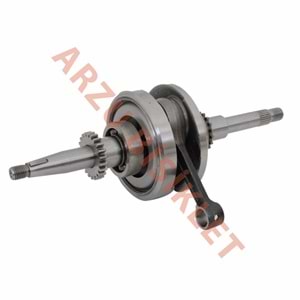 SWAN SCT 50 KRANK
