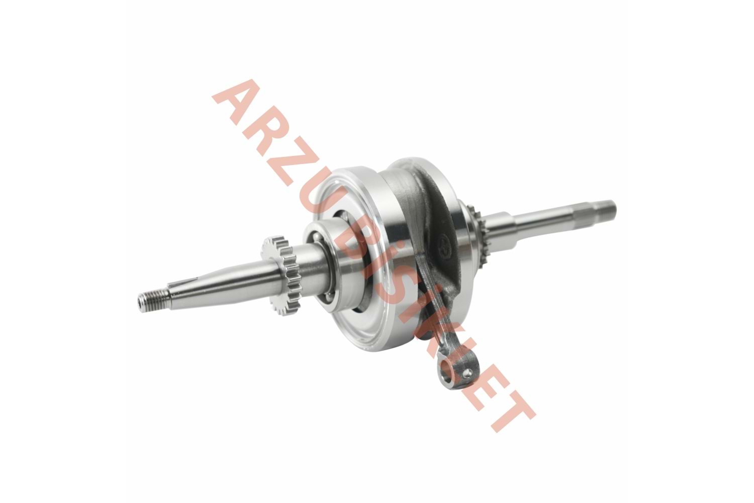 KRANK 50 CC - ARORA CAPPUCİNO