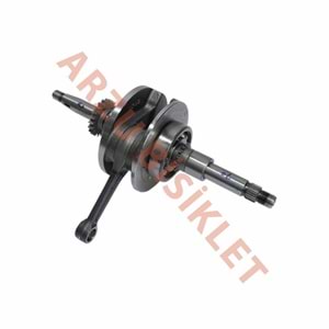 KRANK [ORJİNAL] - TVS JÜPİTER 125