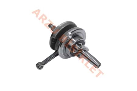 KRANK [İNCE YANAK] CG