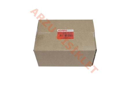 KRANK [İNCE YANAK] CG