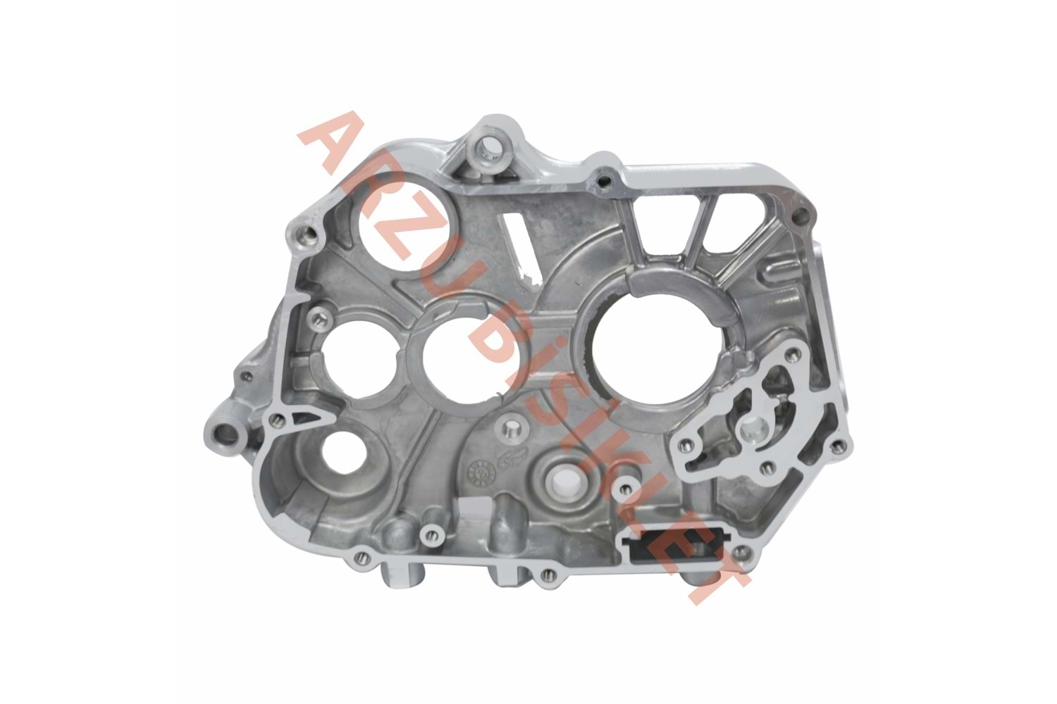 KARTER [SAĞ] MONDIAL SFC