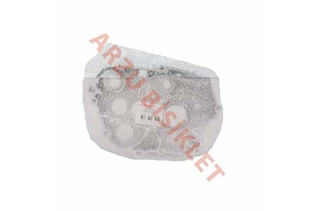 KARTER [SAĞ] MONDIAL SFC