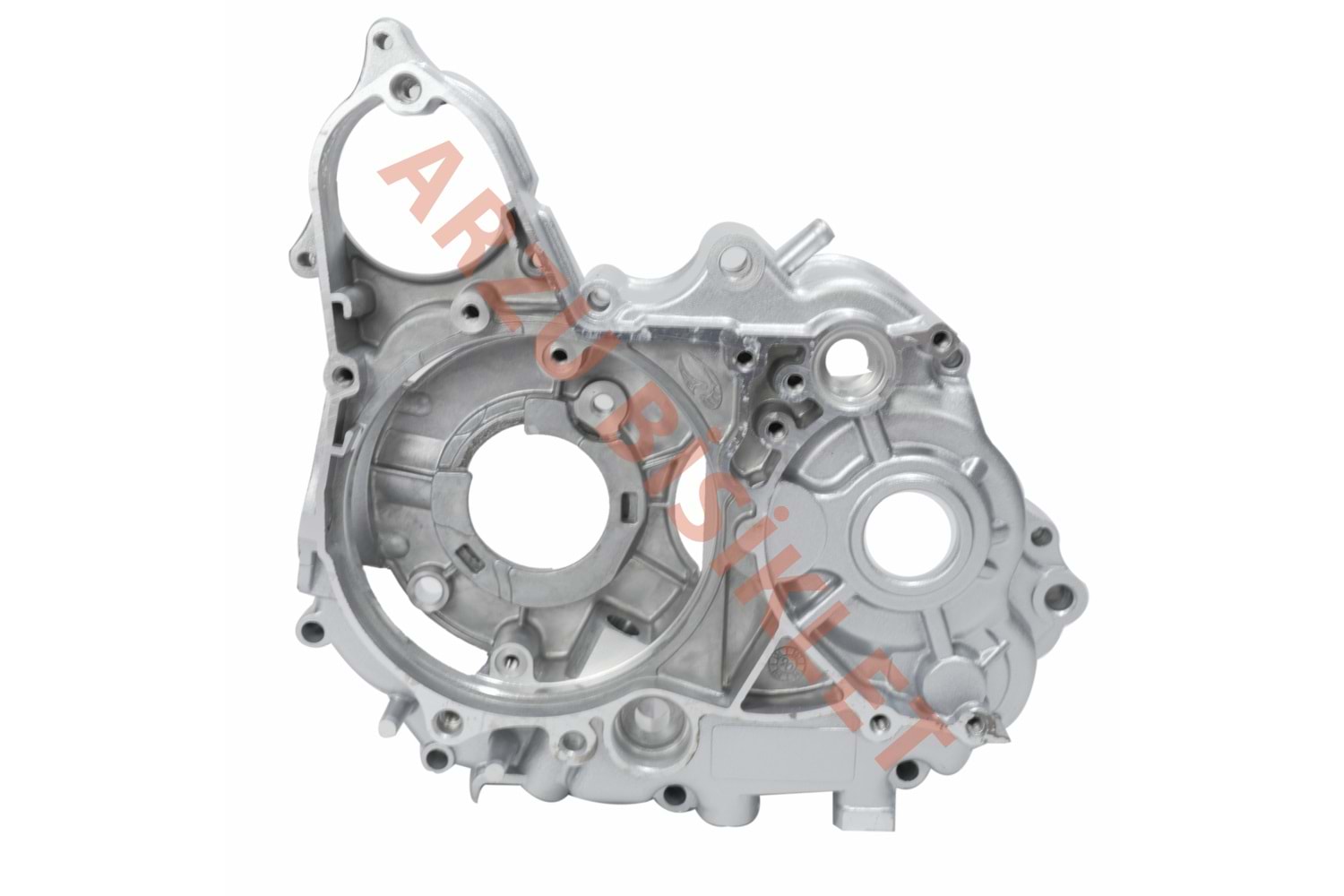 KARTER [SOL] MONDIAL SFC