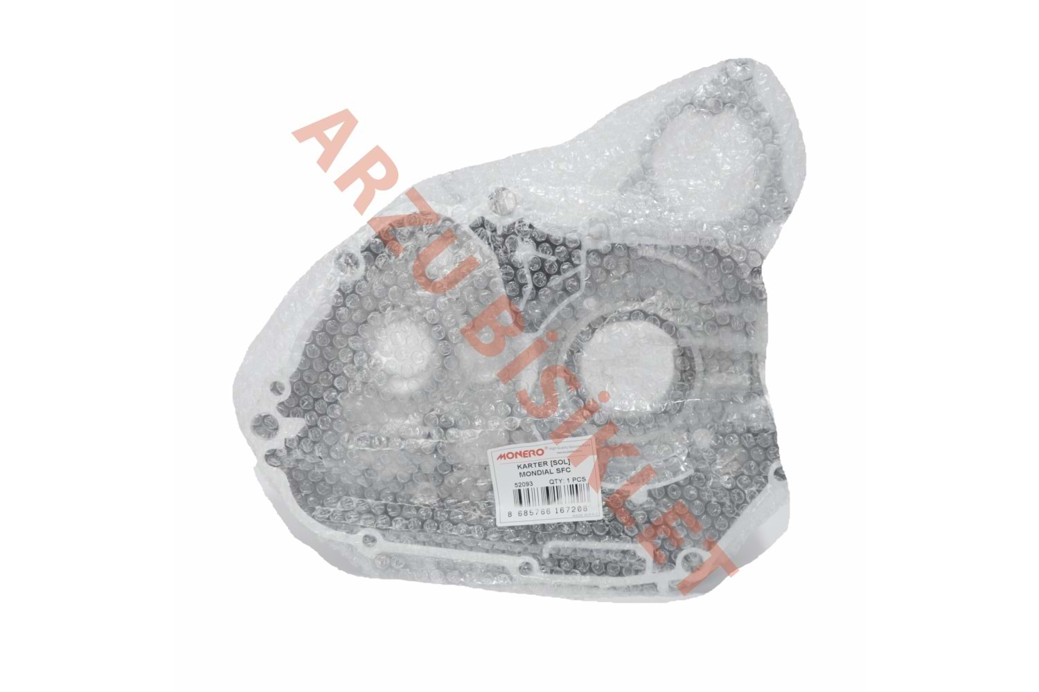 KARTER [SOL] MONDIAL SFC