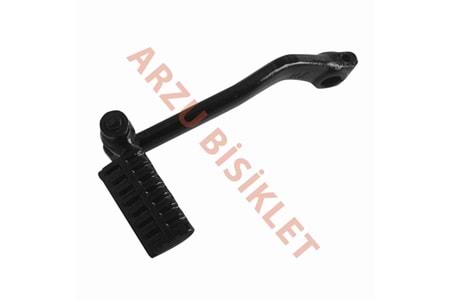 MONERO SCT 150 MARŞ PEDALI