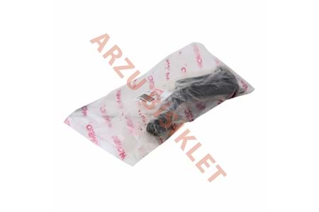 MONERO SCT 150 MARŞ PEDALI