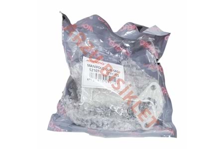 MANİFOLD CUB - ARORA KASIRGA - EGE 50 - SFC MINI