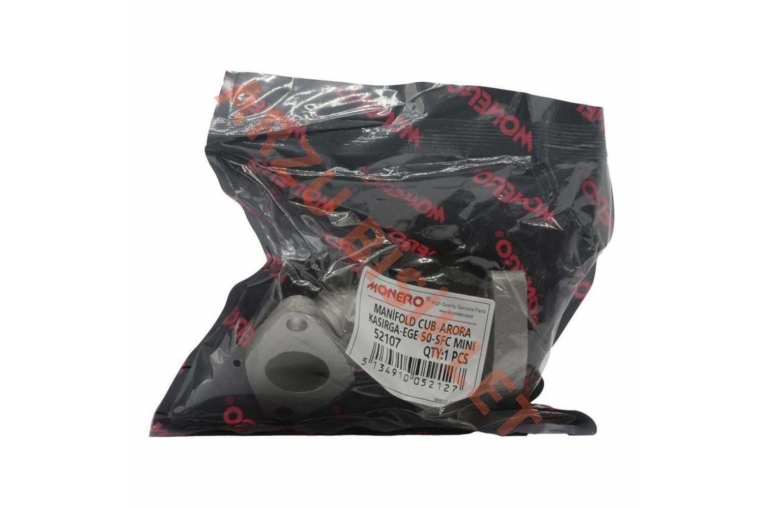 MANİFOLD CUB - ARORA KASIRGA - EGE 50 - SFC MINI