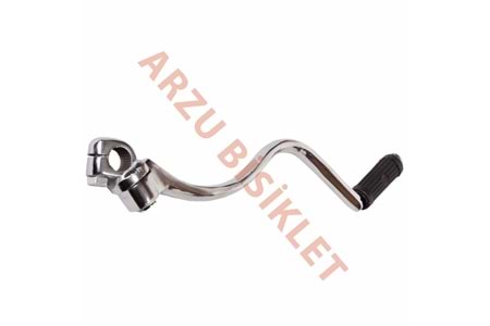 MONERO CG 125 MARŞ PEDALI EĞRİ MODEL