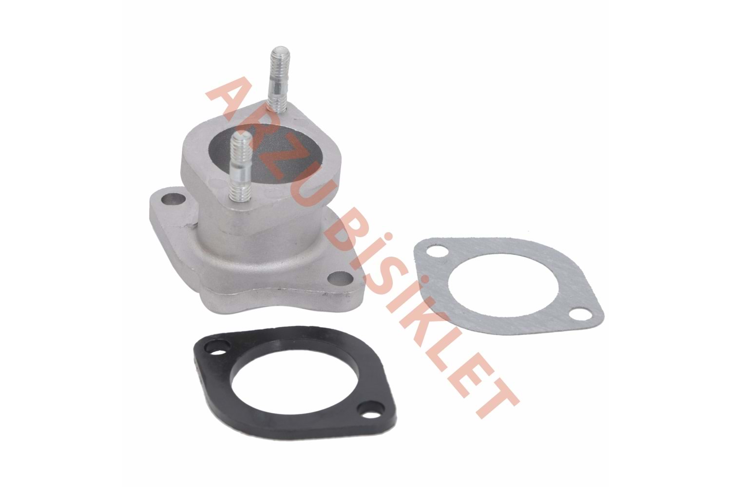 MONERO CG 200 MANİFOL ALÜMİNYUM