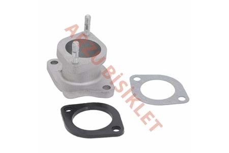 MONERO CG 200 MANİFOL ALÜMİNYUM