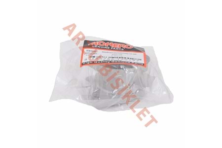 MONERO CG 200 MANİFOL ALÜMİNYUM