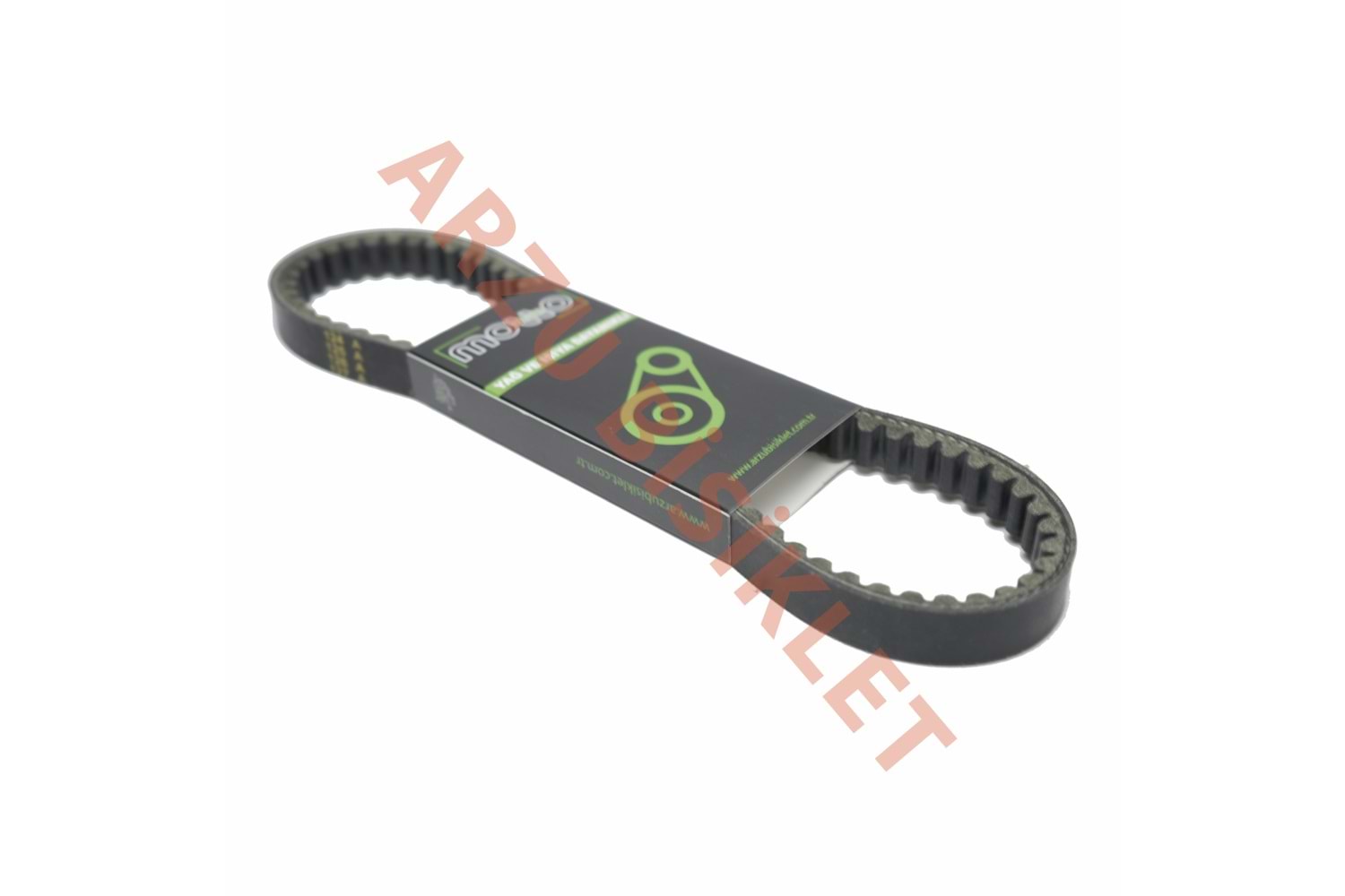 KAYIŞ [873 x 23 x 10,5] HONDA ACTIVA 125 - MOTTO