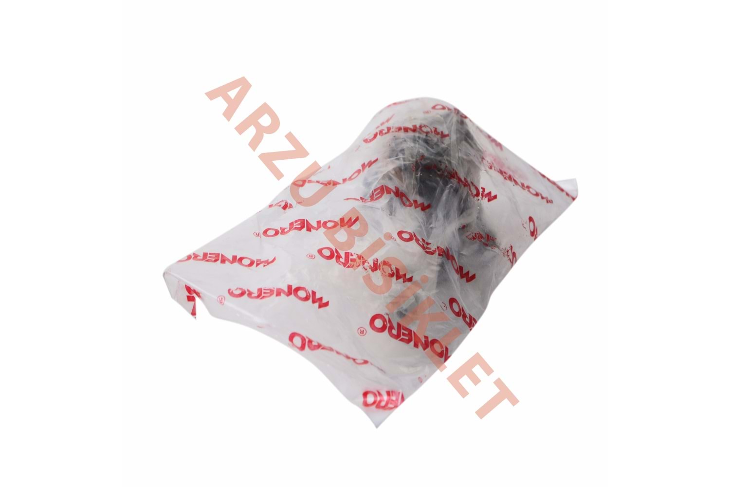 MONERO CG 125 MARŞ MİLİ