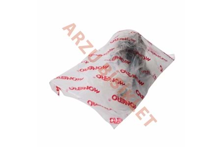 MONERO CG 125 MARŞ MİLİ