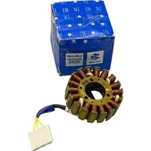 STATÖR BAJAJ PULSAR RS 200 [ORJİNAL]-[DT351006]