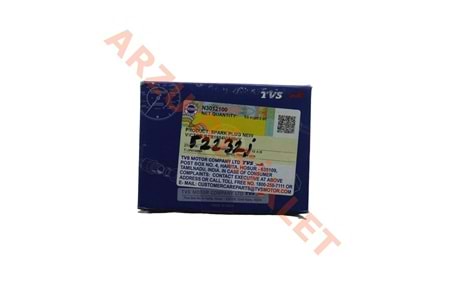 BUJİ - TVS APACHE RTR 200 [ORJİNAL]-[N3012100]