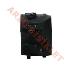 SOL KUMANDA [ORJİNAL] BAJAJ PULSAR RS 200-[DK201162]