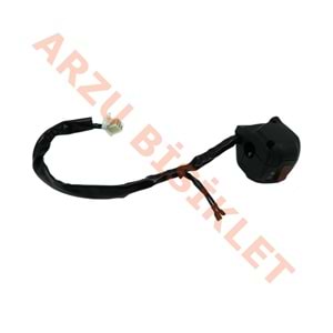 SAĞ KUMANDA BAJAJ PULSAR NS 200 [ORJİNAL]-[JL401405]