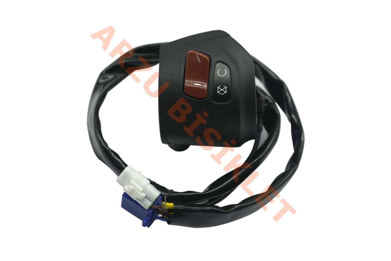 SAĞ KUMANDA [ORJİNAL] BAJAJ PULSAR RS 200 [DT401407]