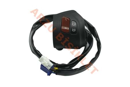 SAĞ KUMANDA [ORJİNAL] BAJAJ PULSAR RS 200 [DT401407]