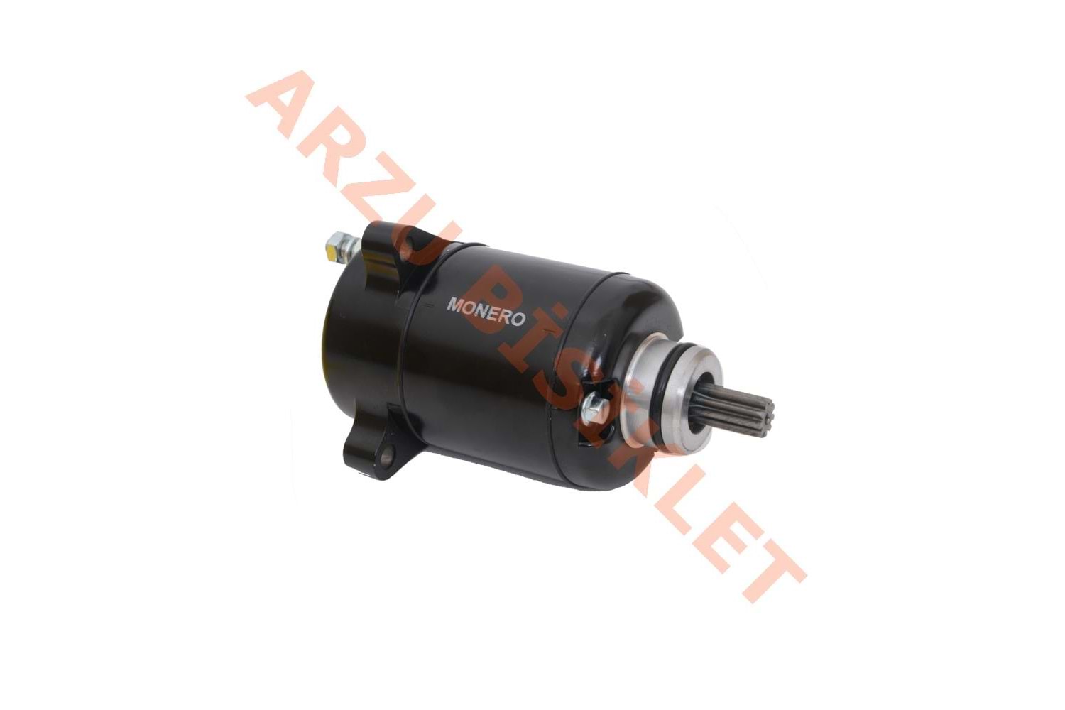 MARŞ MOTORU [OEM] BAJAJ PULSAR NS 200