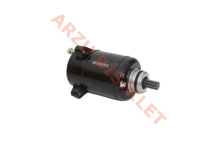 MARŞ MOTORU [OEM] BAJAJ PULSAR NS 200