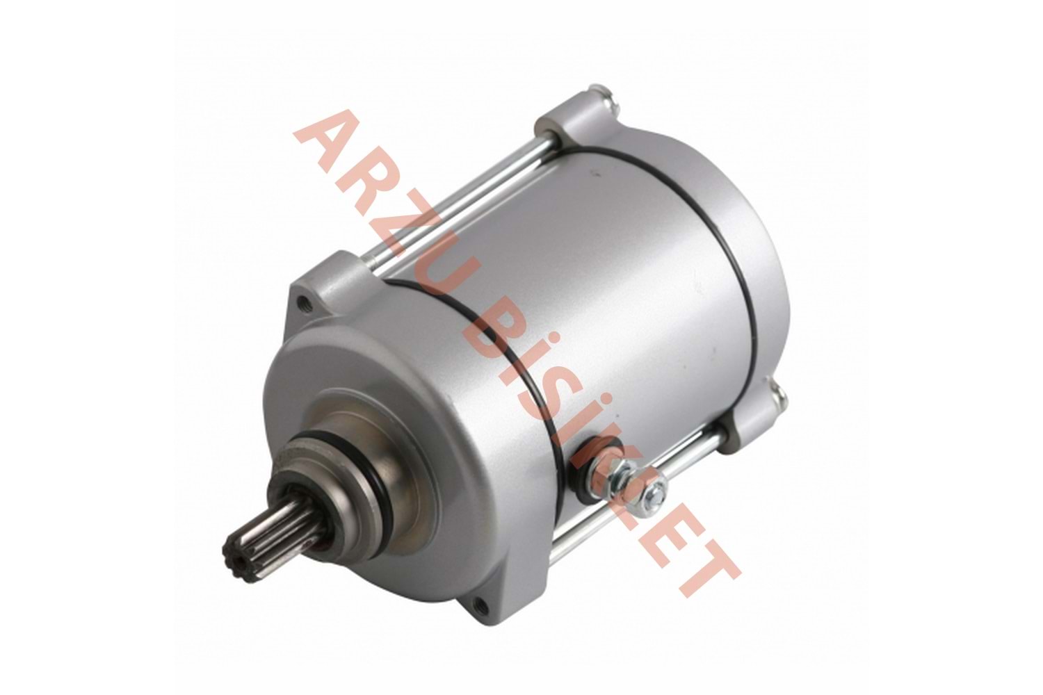 MONERO CG 125 MARŞ MOTORU