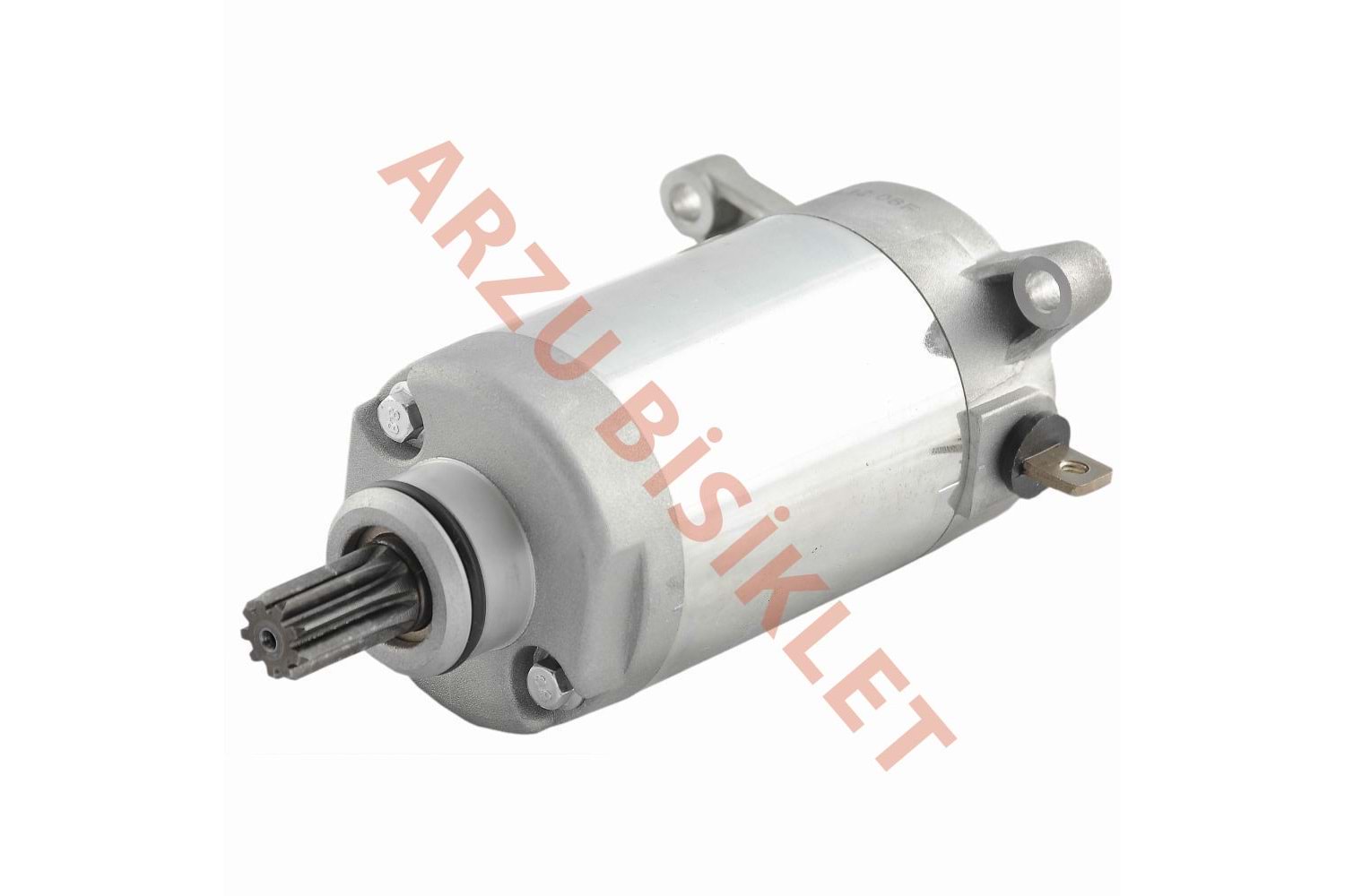 MONERO YBR 125 MARŞ MOTORU