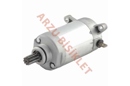 MONERO YBR 125 MARŞ MOTORU