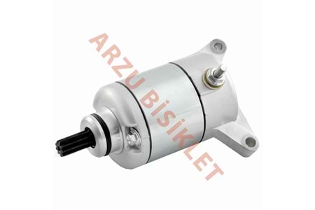 MONERO CBF 150 MARŞ MOTORU