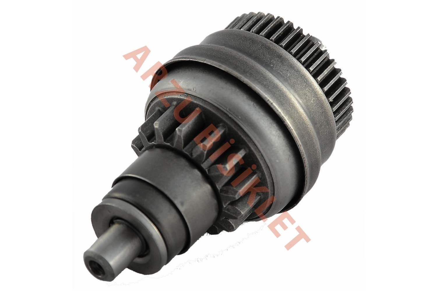 MONERO SPACY 110 PİNYON DİŞLİ OEM KALİTE