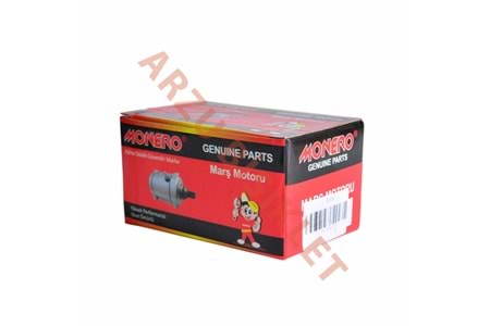 MARŞ MOTORU KABLOLU SCOOTER - AZURE 50 - 50cc