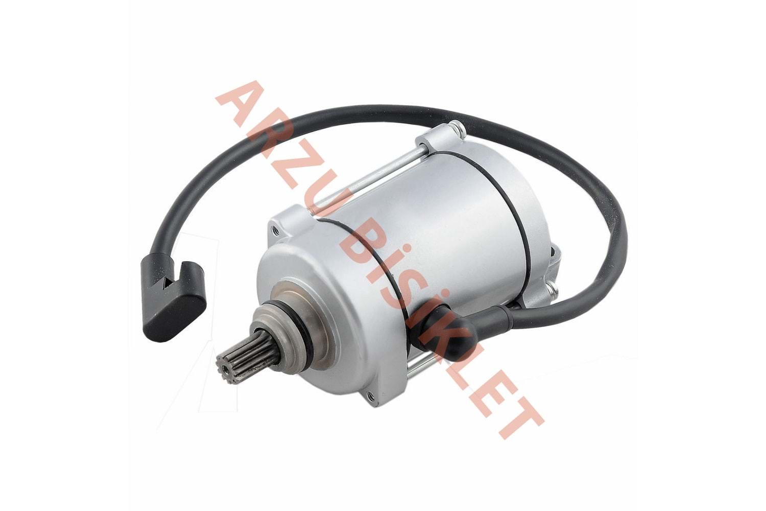 MONERO CG 200 MARŞ MOTORU