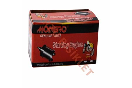 MONERO CG 200 MARŞ MOTORU