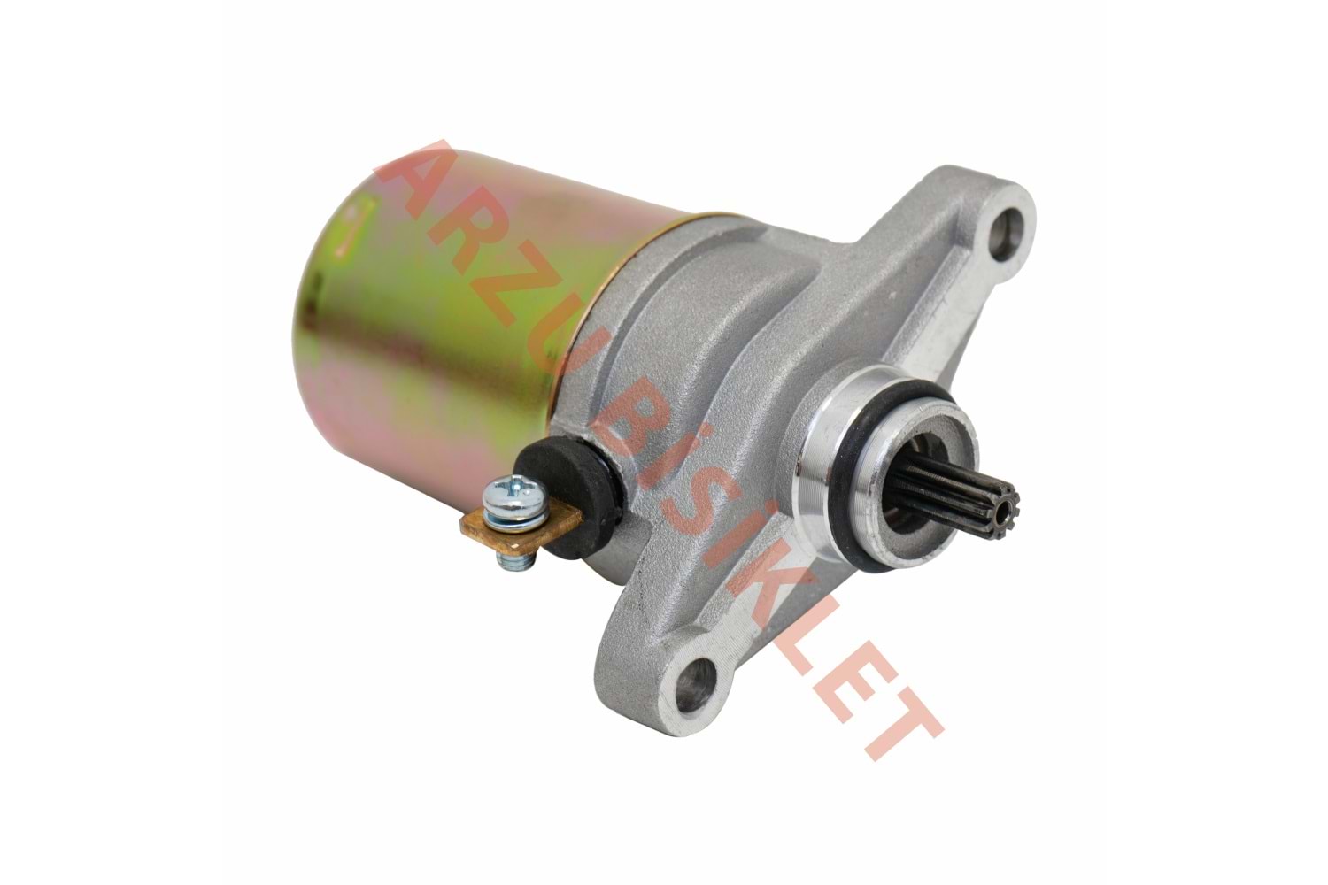 MONERO SCT 80 MARŞ MOTORU STANDART