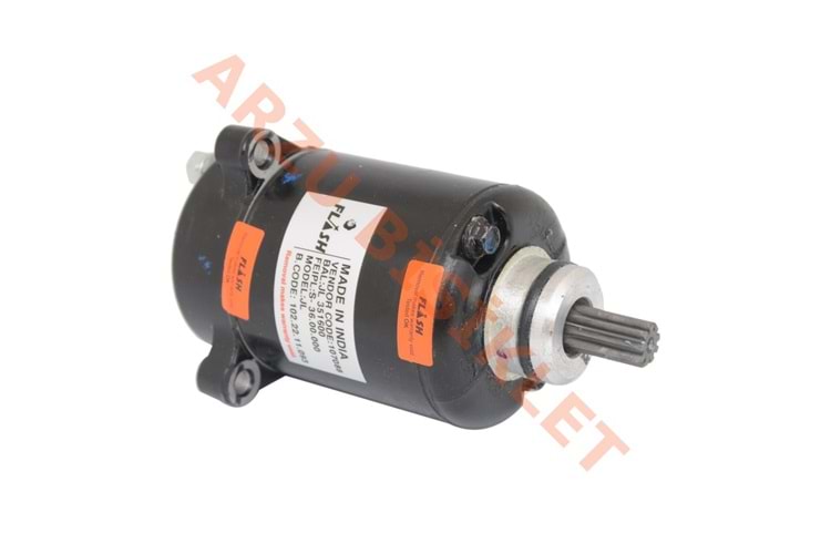 MARŞ MOTORU [ORJİNAL] BAJAJ PULSAR NS 200