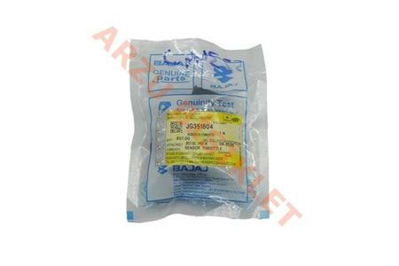 GAZ POZİSYON SENSÖRÜ BAJAJ RS 200 [ORJİNAL] [JG351804]