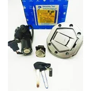 KONTAK SET BAJAJ PULSAR RS 200 [ORJİNAL] -[DT232601]