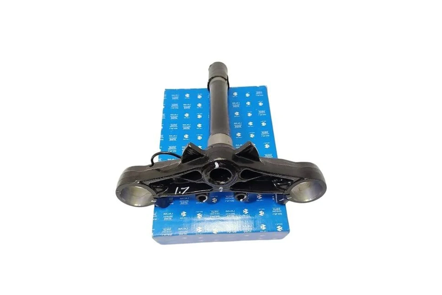 ÖN MAŞA BAJAJ PULSAR RS 200 [ORJİNAL]-[DT 1210 35]